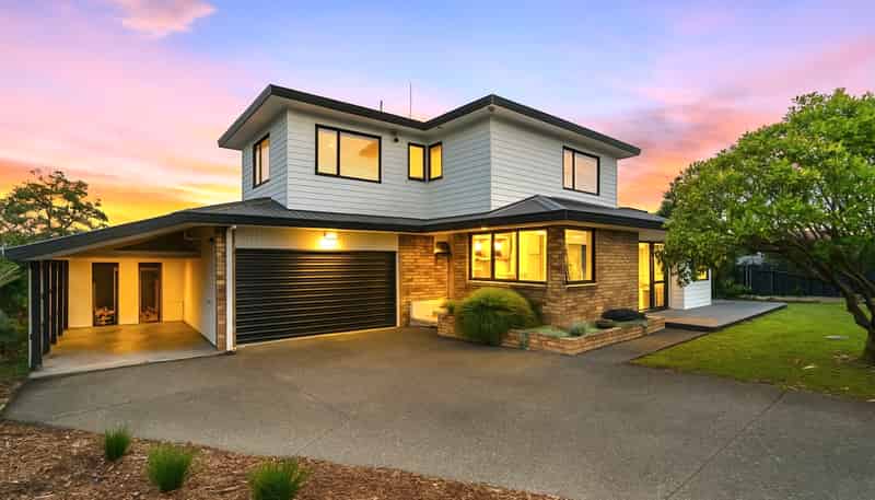 5 Merlot Heights, Huapai
