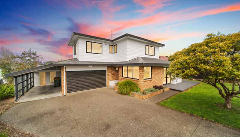 5 Merlot Heights, Huapai