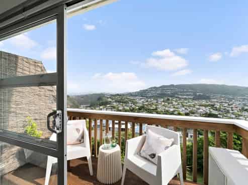 10B Ceres Crescent, Johnsonville