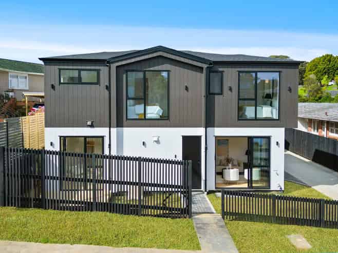 Lot 1/41 Angelo Avenue, Howick