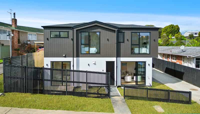 Lot 1/41 Angelo Avenue, Howick
