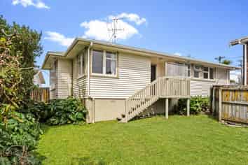 4A Willerton Avenue, New Lynn