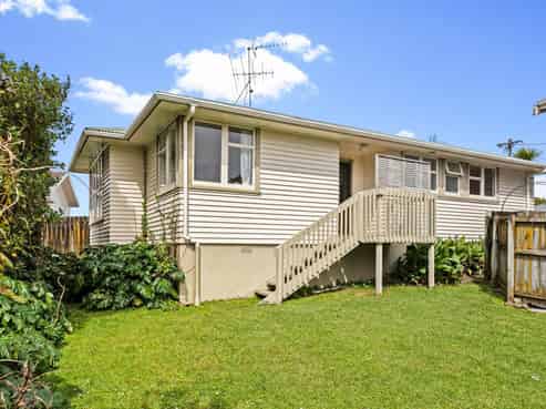 4A Willerton Avenue, New Lynn