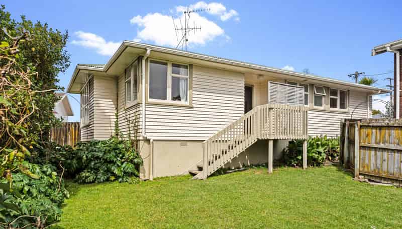 4A Willerton Avenue, New Lynn