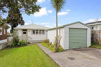 4A Willerton Avenue, New Lynn