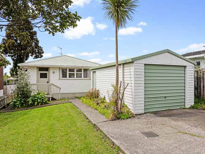 4A Willerton Avenue, New Lynn