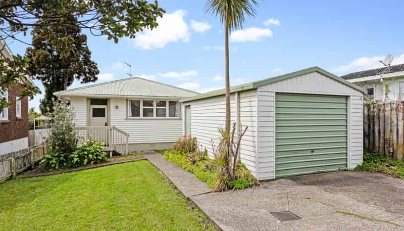 4A Willerton Avenue, New Lynn