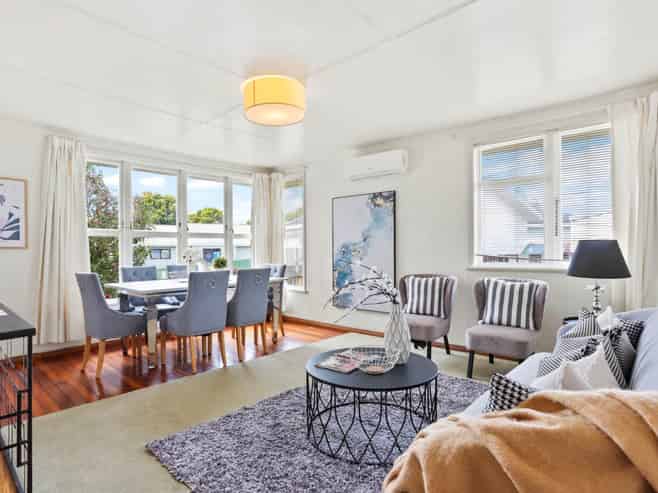 4A Willerton Avenue, New Lynn