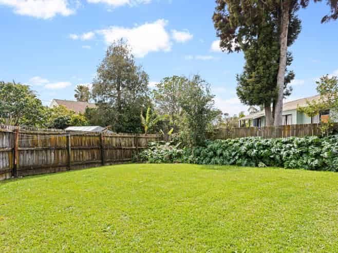 4A Willerton Avenue, New Lynn