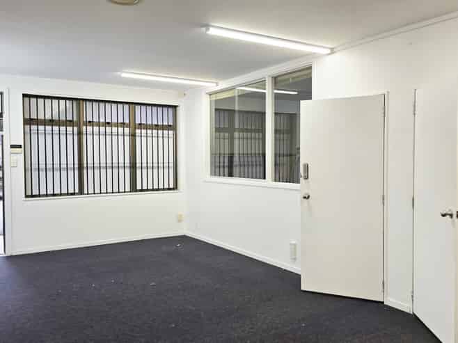 Business bunker