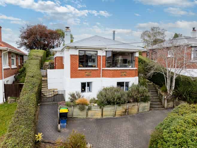 27 Kinsman Street, Kaikorai
