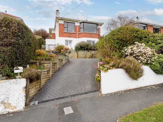27 Kinsman Street, Kaikorai