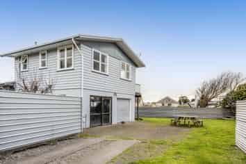 55a Dixon Avenue, Hawera