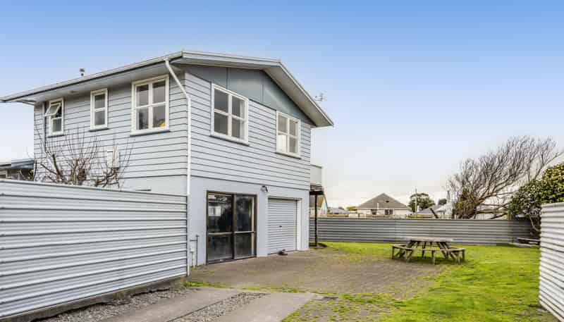 55a Dixon Avenue, Hawera