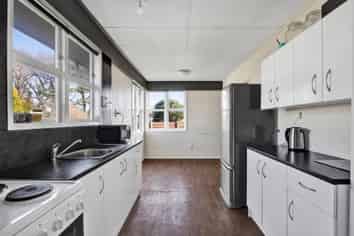 55a Dixon Avenue, Hawera