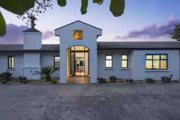 368 Matua Road, Kumeu