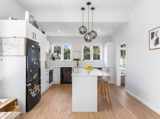 25 Stanmore Road, Grey Lynn