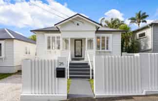 25 Stanmore Road, Grey Lynn