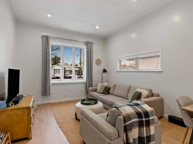 25 Stanmore Road, Grey Lynn