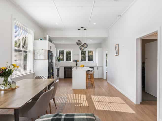 25 Stanmore Road, Grey Lynn