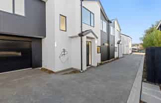 3/24 Shakespeare Road, Waltham