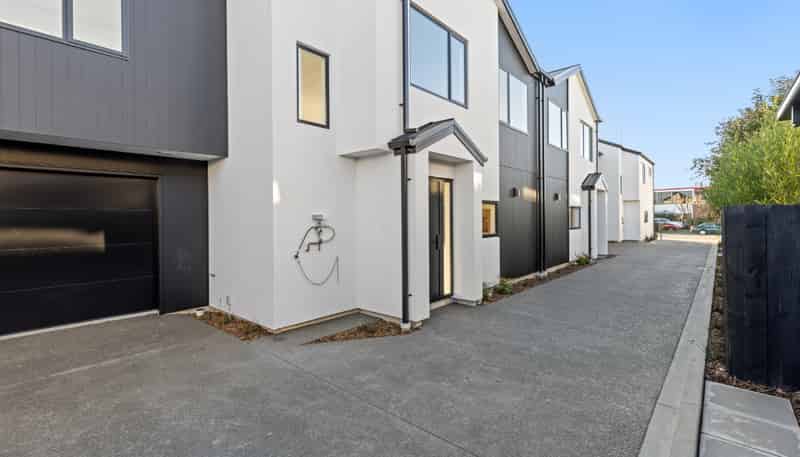 3/24 Shakespeare Road, Waltham