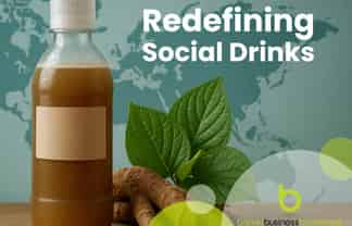 Kava Classic - Redefining Social Drinks