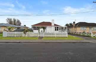 7 Maurice Street, Papakura