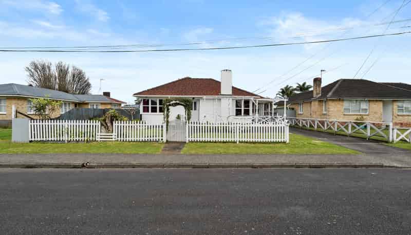 7 Maurice Street, Papakura
