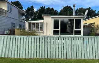 30 Hakatere Drive, Ashburton