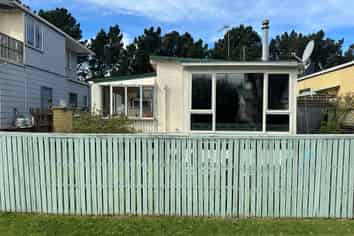 30 Hakatere Drive, Ashburton