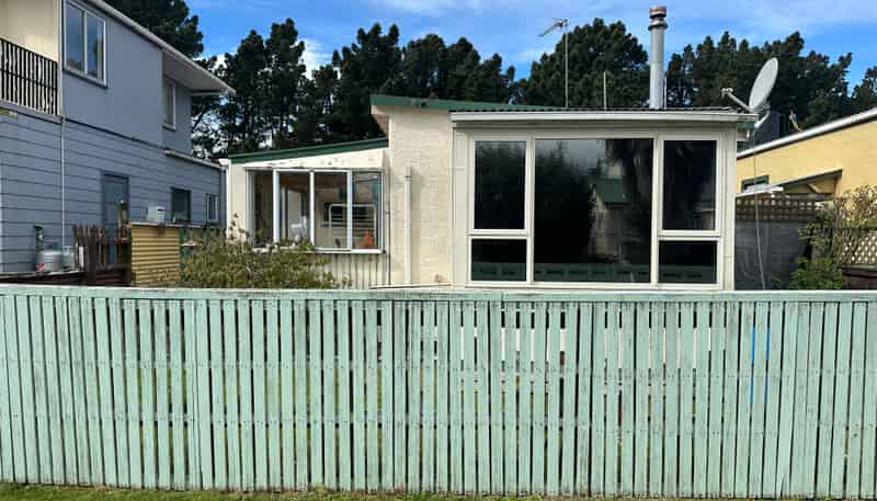 30 Hakatere Drive, Ashburton