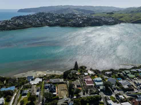 53A Seaview Road, PAREMATA