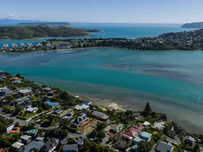 53A Seaview Road, PAREMATA