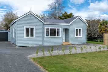 80 Beechey Street, Pirongia