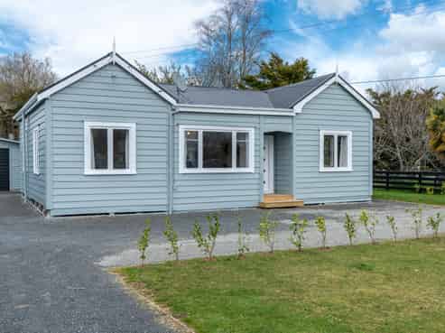 80 Beechey Street, Pirongia