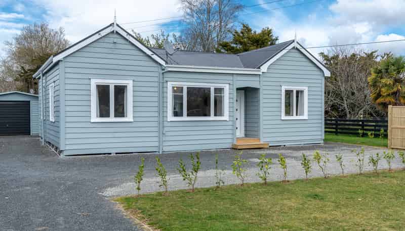 80 Beechey Street, Pirongia