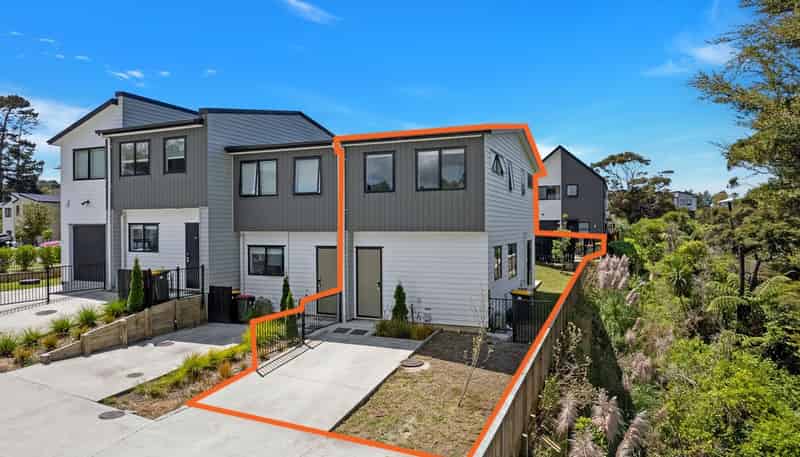 26 Kaimai Avenue, Massey