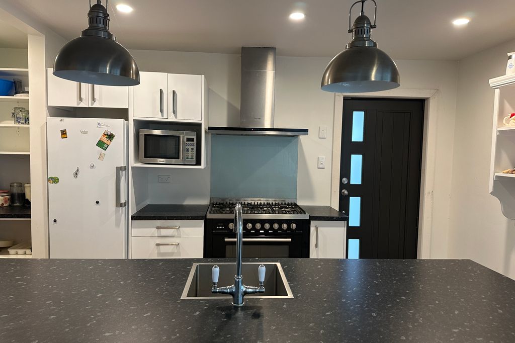 Sea view for $390,000 5