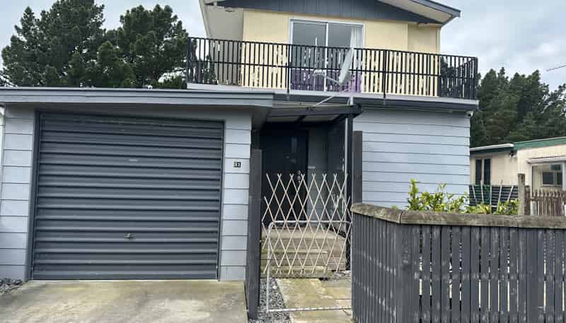 31 Hakatere Drive, Ashburton