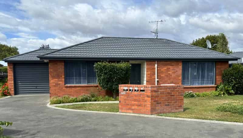 8 Kingwell Drive, Springlands