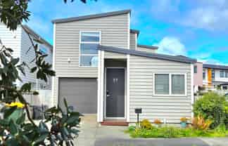 27 Lockheed Street, Hobsonville