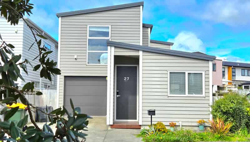 27 Lockheed Street, Hobsonville