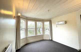 Wellington - Address withheld