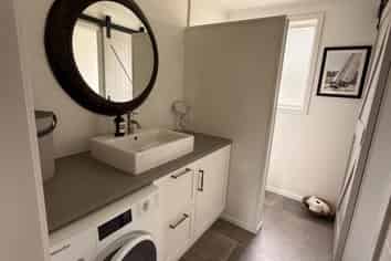 Annexe/19 Aubrey Rd, Wanaka