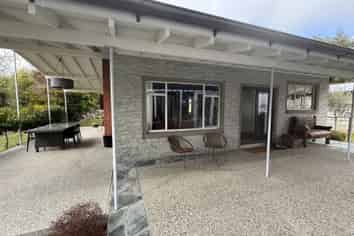 Annexe/19 Aubrey Rd, Wanaka