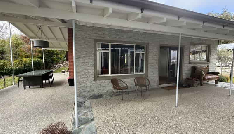 Annexe/19 Aubrey Rd, Wanaka