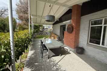 Annexe/19 Aubrey Rd, Wanaka