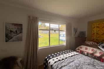 Annexe/19 Aubrey Rd, Wanaka