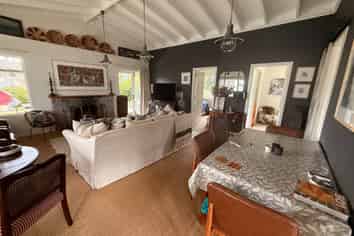 Annexe/19 Aubrey Rd, Wanaka